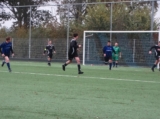 S.K.N.W.K. 3 - Brouwershaven 2 (competitie) seizoen 2024-2025 (fotoboek 1) (118/134)